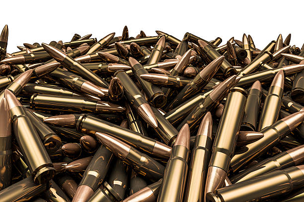 The Smart Shooter's Guide: Why Buying Ammunition in Bulk Makes Sense