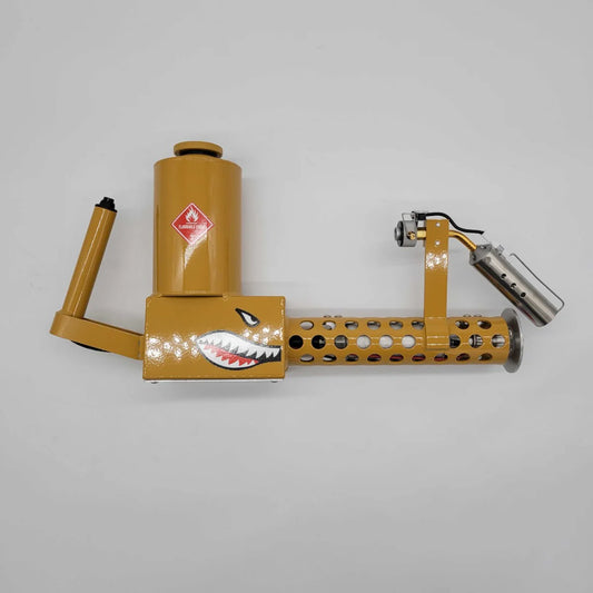 XM42 Lite Flamethrower - Cat Yellow