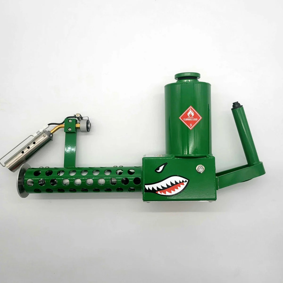 XM42 Lite Flamethrower - Tractor Green