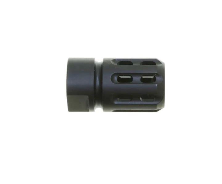 Wraithworks Muzzle Compensator - 1/2x28 | Fits Up To 9mm