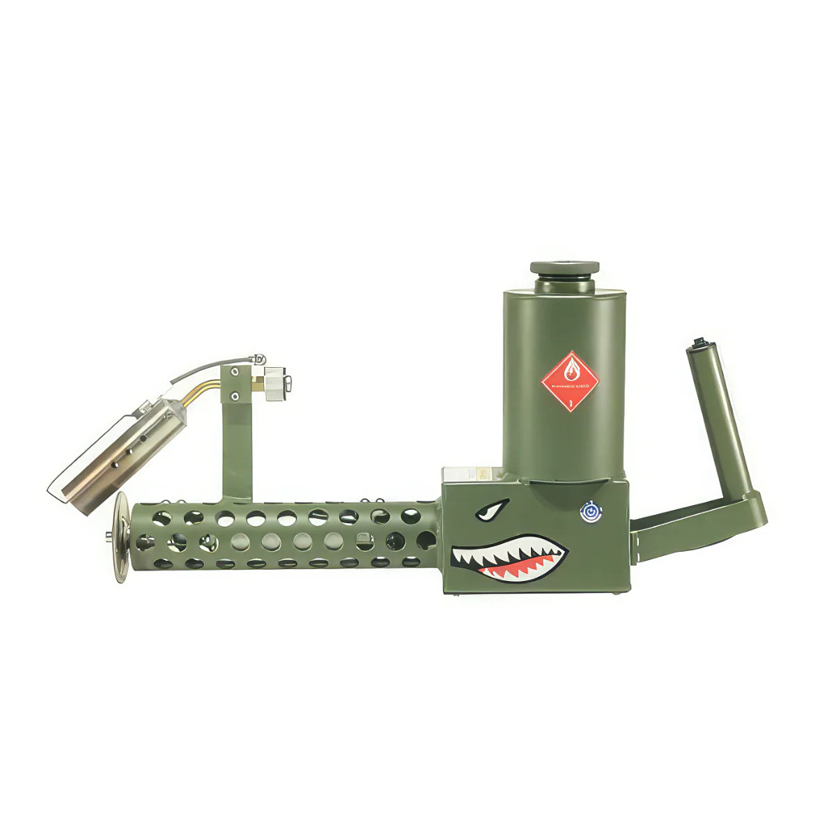 XM42 Lite Flamethrower - OD Green