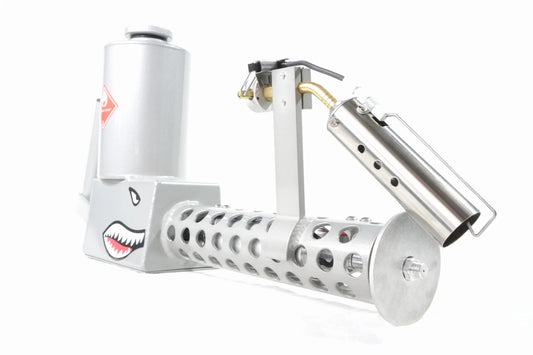 XM42 Lite Flamethrower - Silver