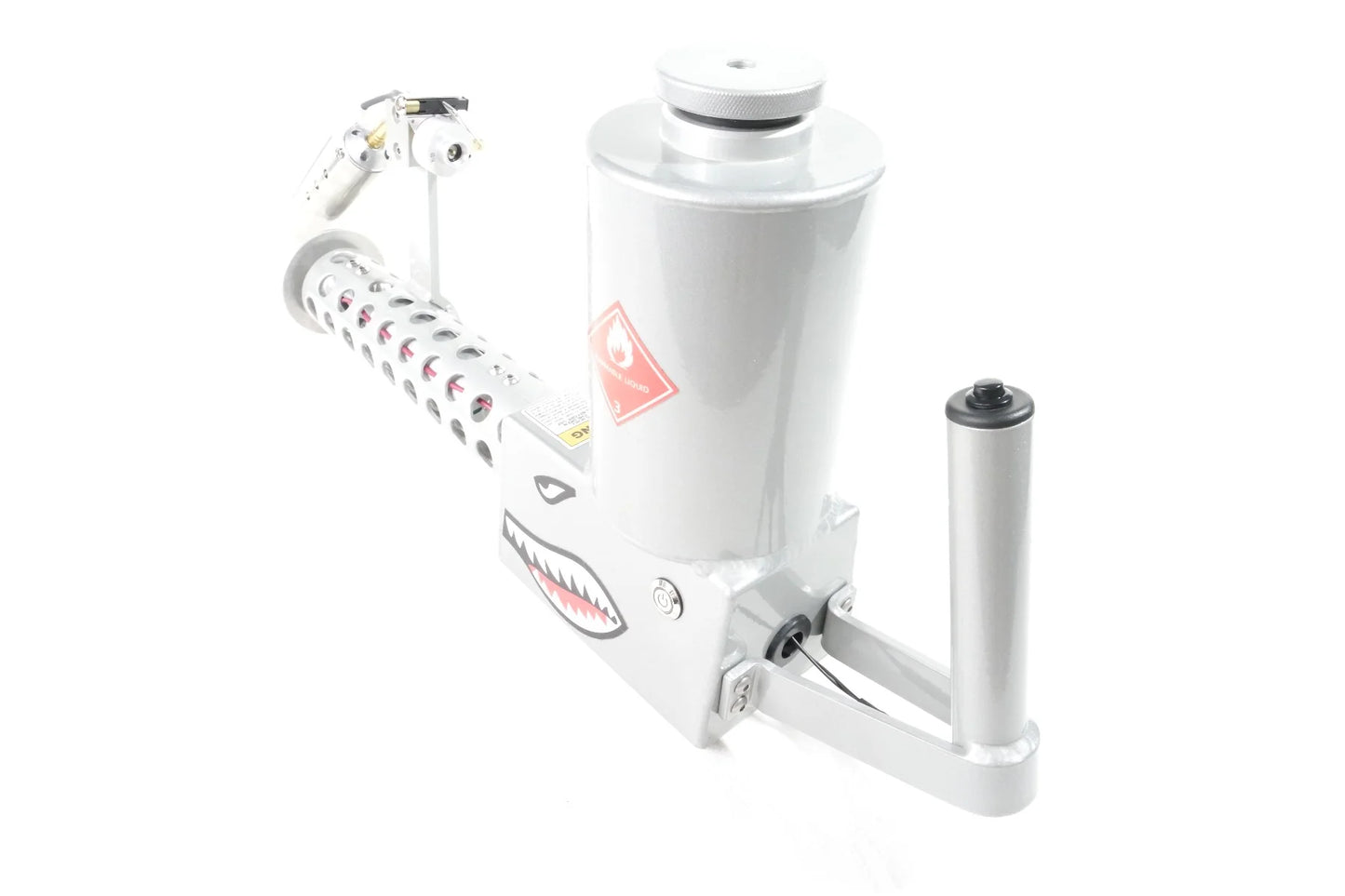 XM42 Lite Flamethrower - Silver