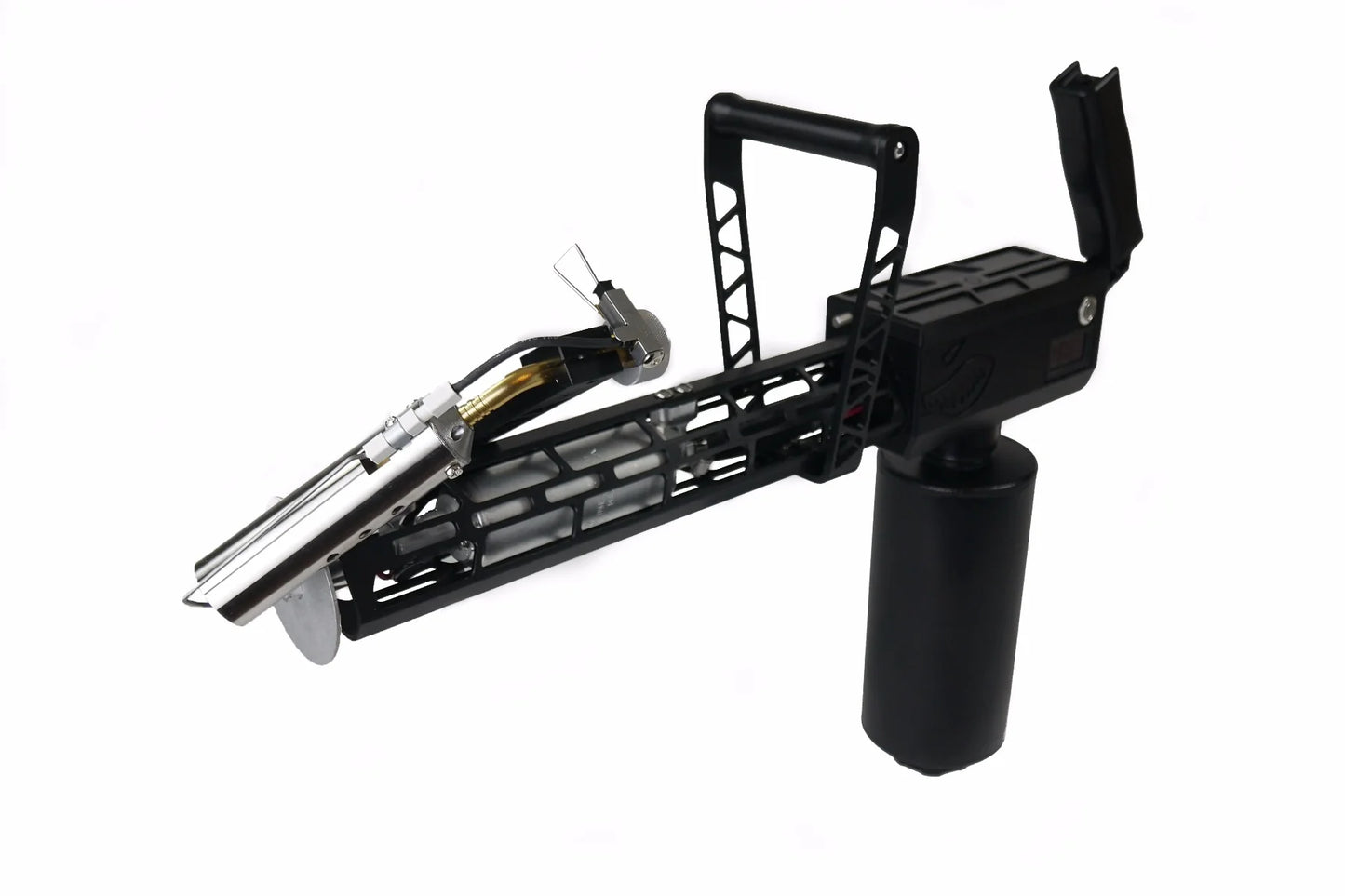 XM42-M Flamethrower - Black