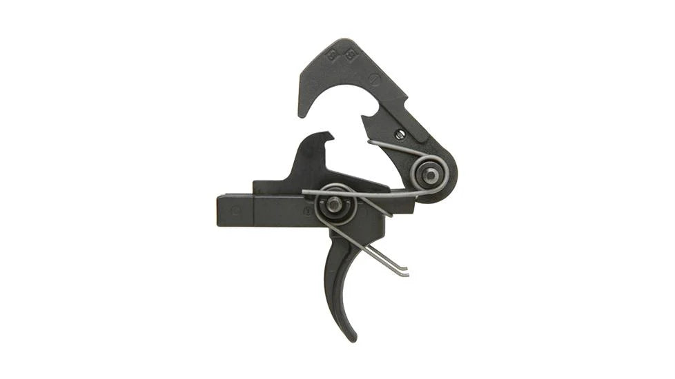 ALG Defense QMS Quality Mil-Spec Trigger