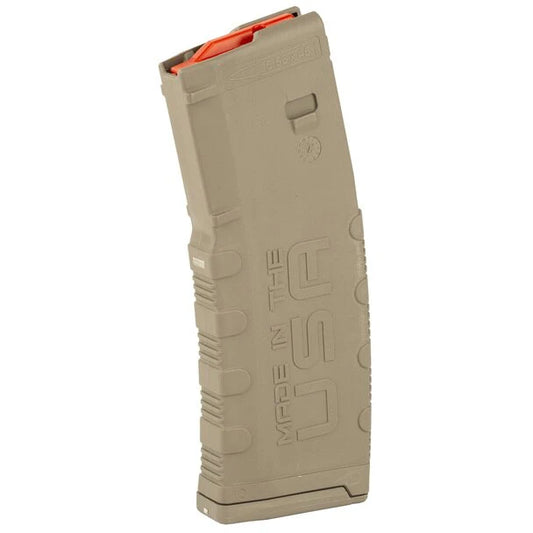 Amend2 AR15 Magazine - FDE | MOD-2 | 30rd 5.56 NATO