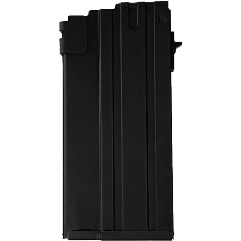 Zastava AK Magazine 7.62NATO / .308 Win - Black | 20rd | Fits Zastava PAP M77