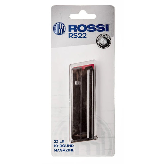 Rossi RS22 Magazine - Black | .22 LR