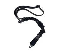 Guard Dog Tactical Single-Point Sling - Black