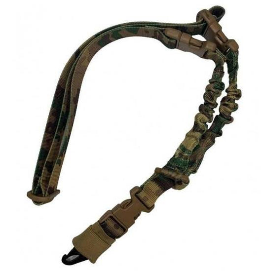 Guard Dog Tactical Single-Point Sling - Multicam