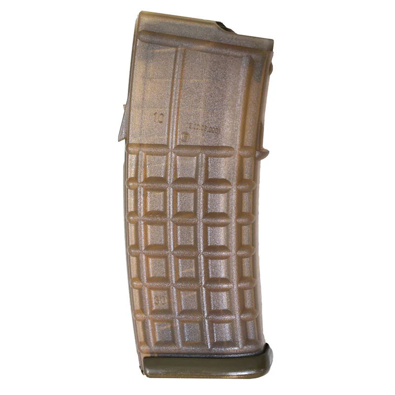 Steyr Arms AUG Magazine - Green | 30rd | Fits Steyr AUG-USR