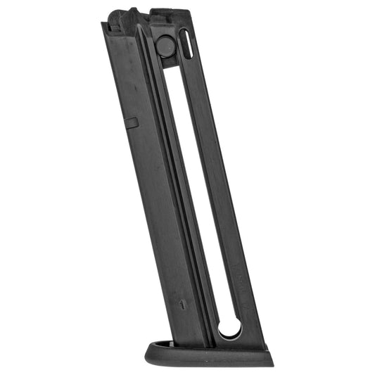 Taurus TX .22 LR Magazine - Black | 16rd