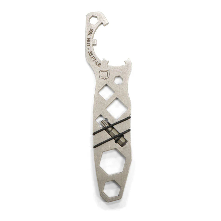 Q The FIX™ Multi-Tool