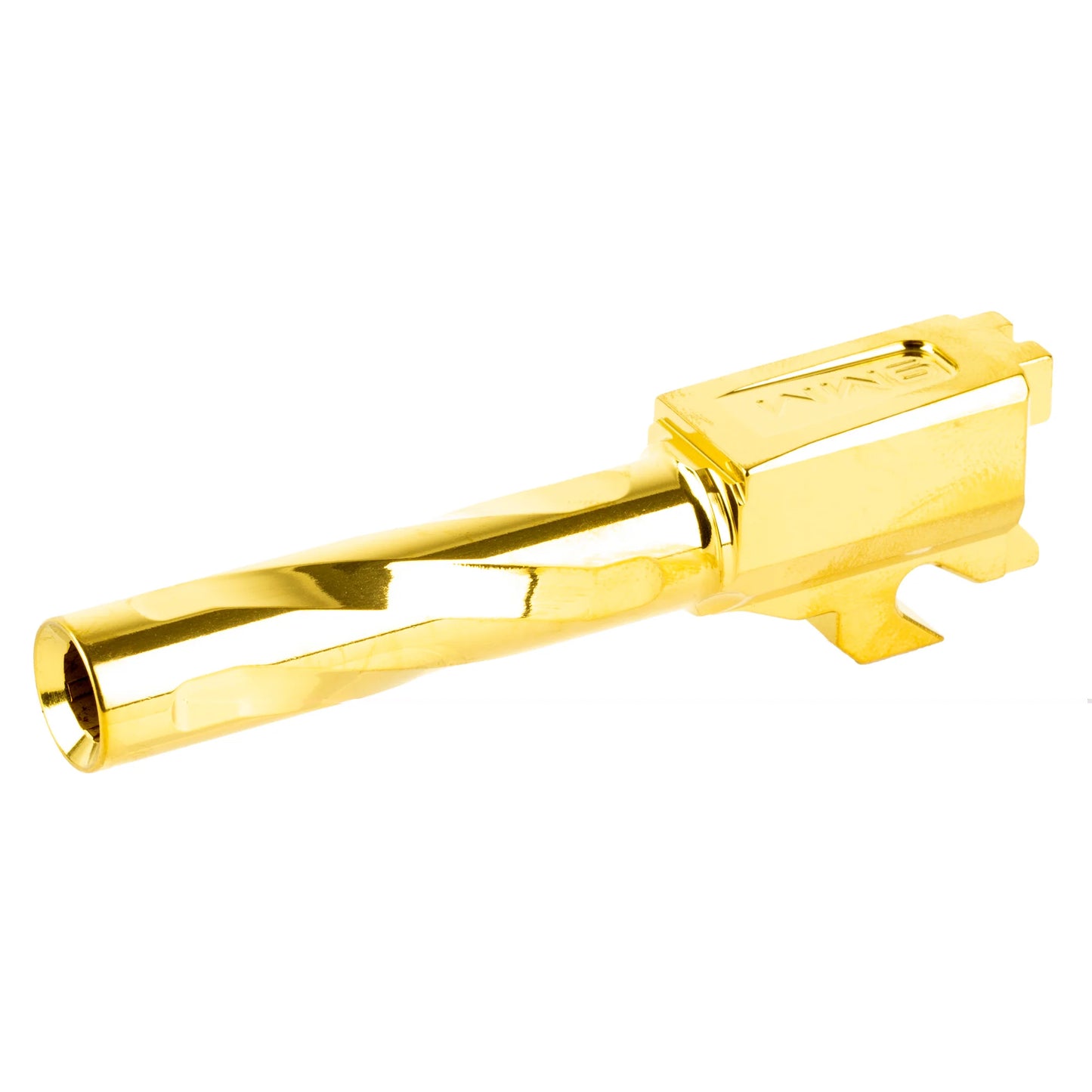 Zaf Bbl P320c Gold