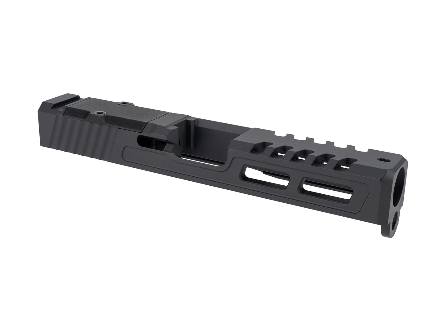 Zaf Zps.2 Slide For G23 G3 Rmr Blk