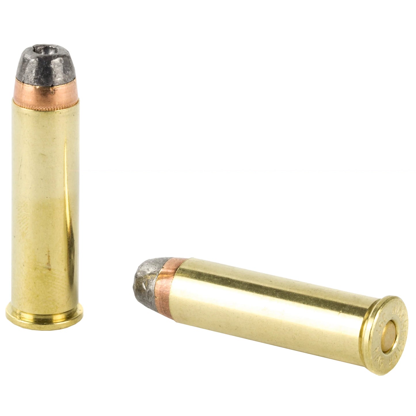 Winchester Ammunition, USA, 357 MAG, 110 Grain |JHP |  (50 Round Box)