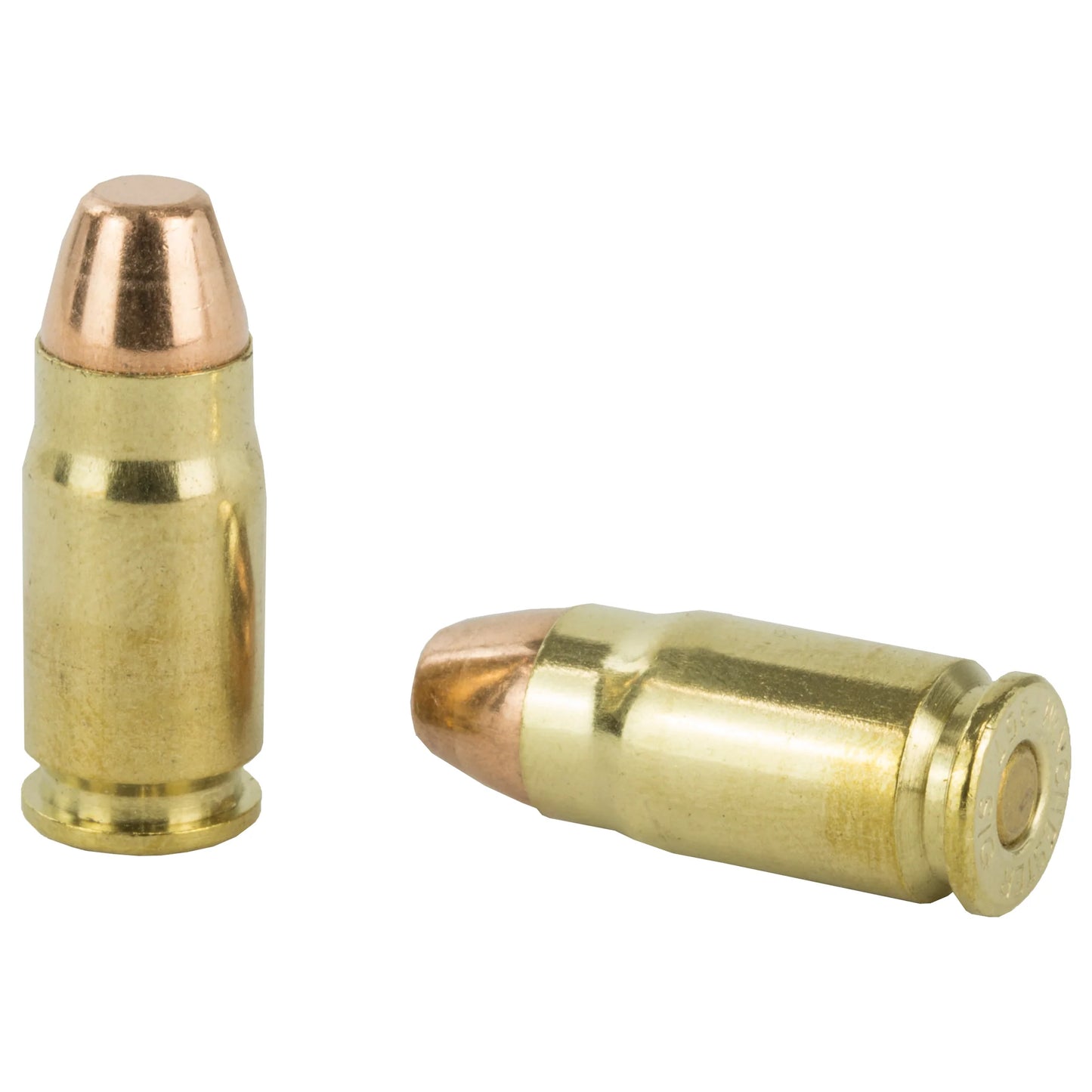 Winchester Ammunition, USA, 357 SIG, 125 Grain | FMJ |  (50 Round Box)