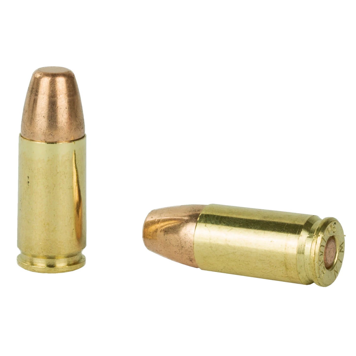 Winchester Ammunition, USA Ready, 9MM, 115 Grain | FMJ |  (50 Round Box)