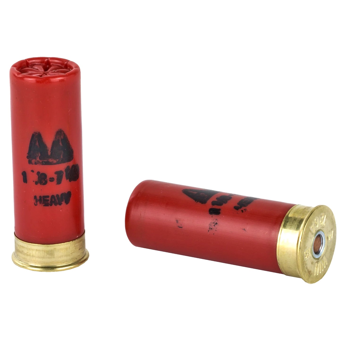 Winchester Ammunition, AA Heavy Target Load, 12 Gauge, 2.75", #7.5, 1 1/8 oz, Shotshell  (25 Round Box)