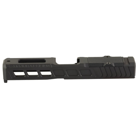 Zaf Zps.3 Slide For G23 G3 Rmr Blk