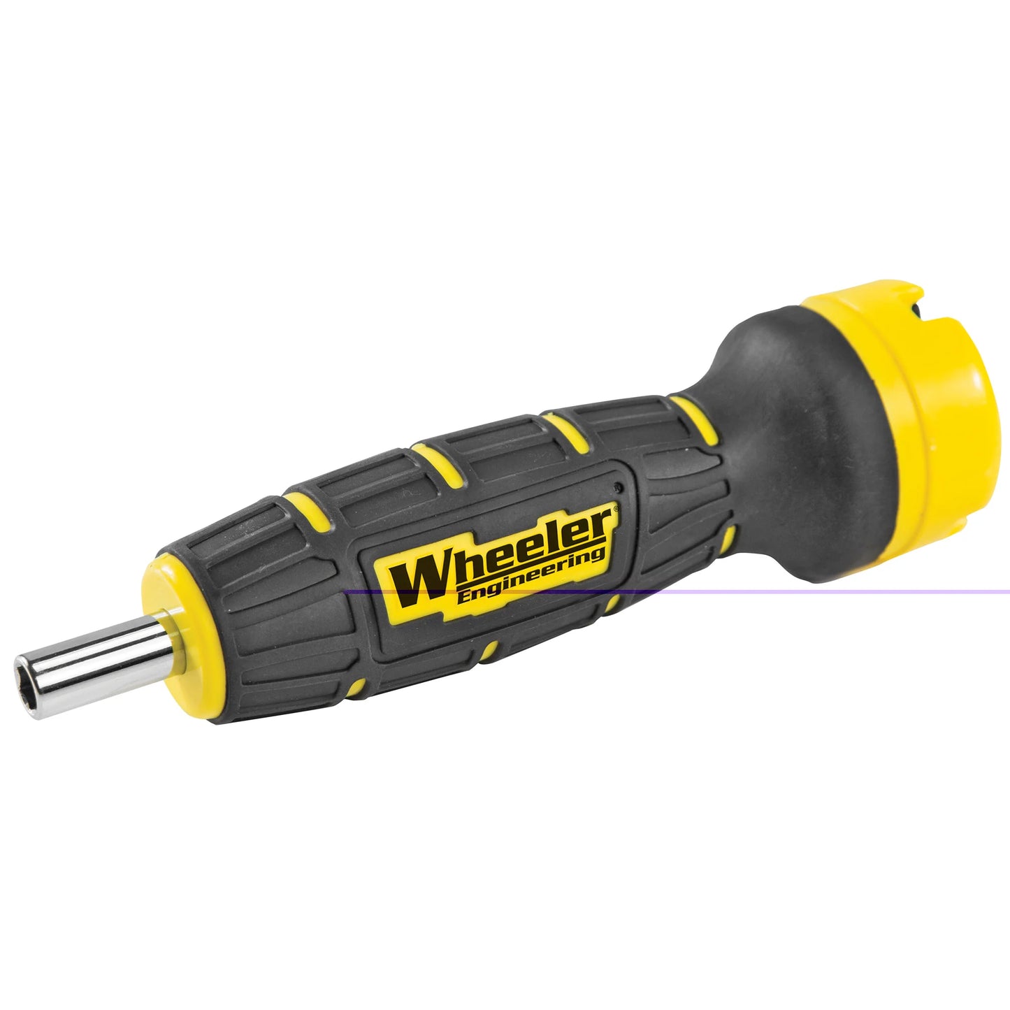 Wheeler Digital Fat Wrench