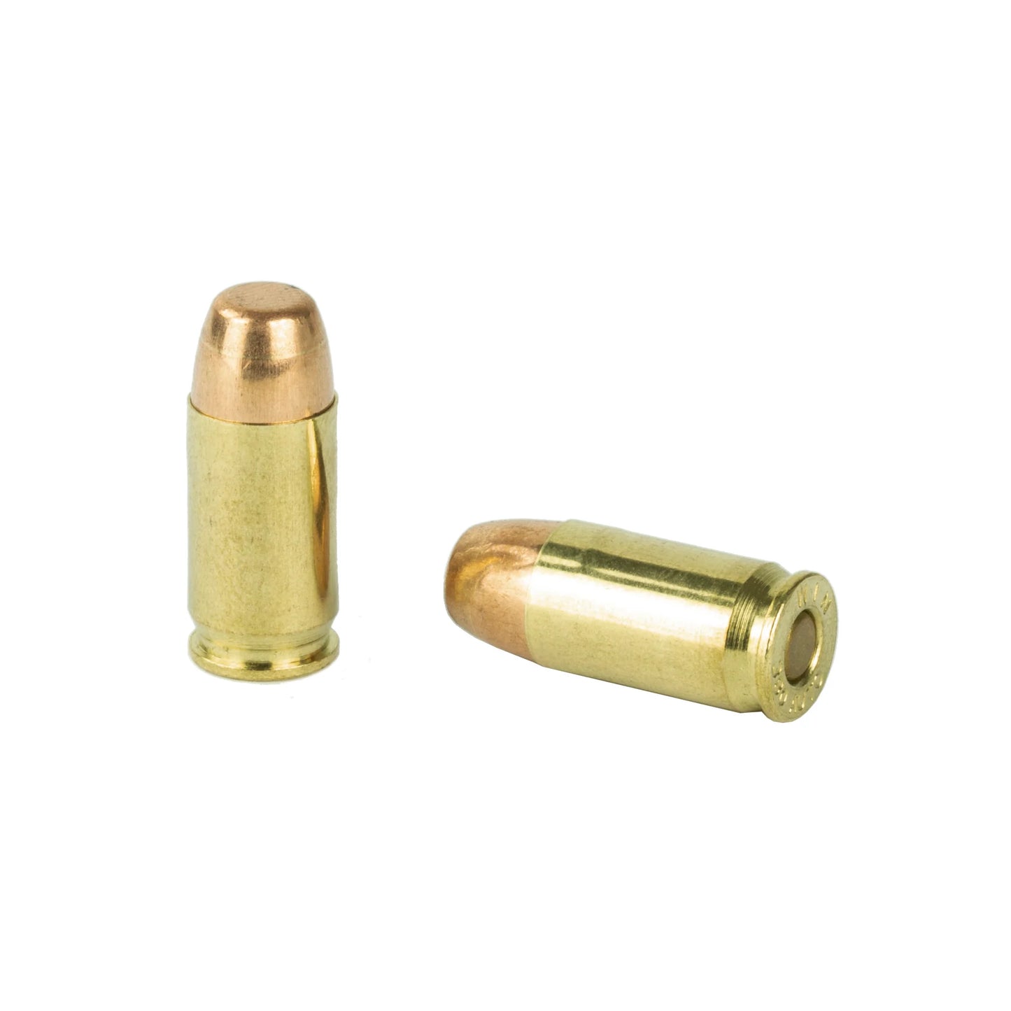 Winchester Ammunition, USA, 380 ACP, 95 Grain | FMJ |  (50 Round Box)