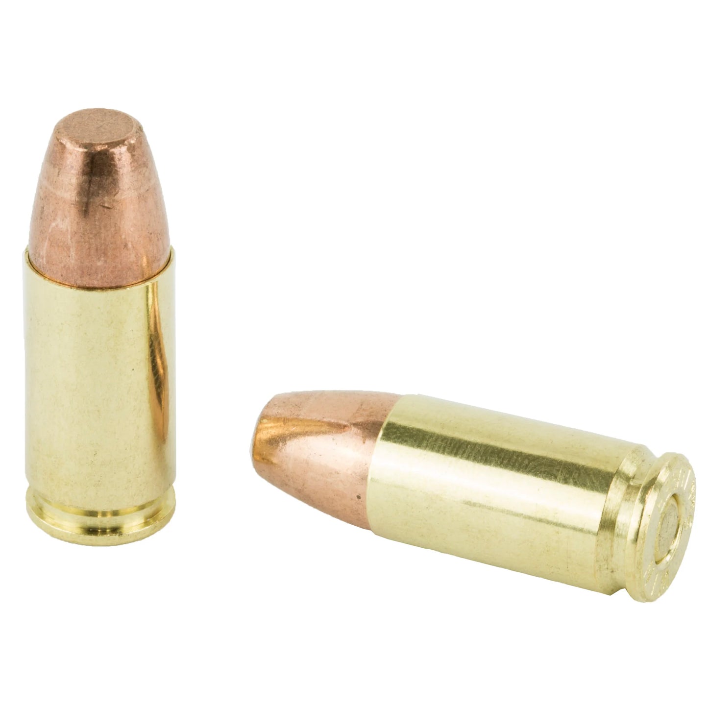 Winchester Ammunition, Super Suppressed, 9MM, 147 Grain | FMJ | Encapsulated  (50 Round Box)