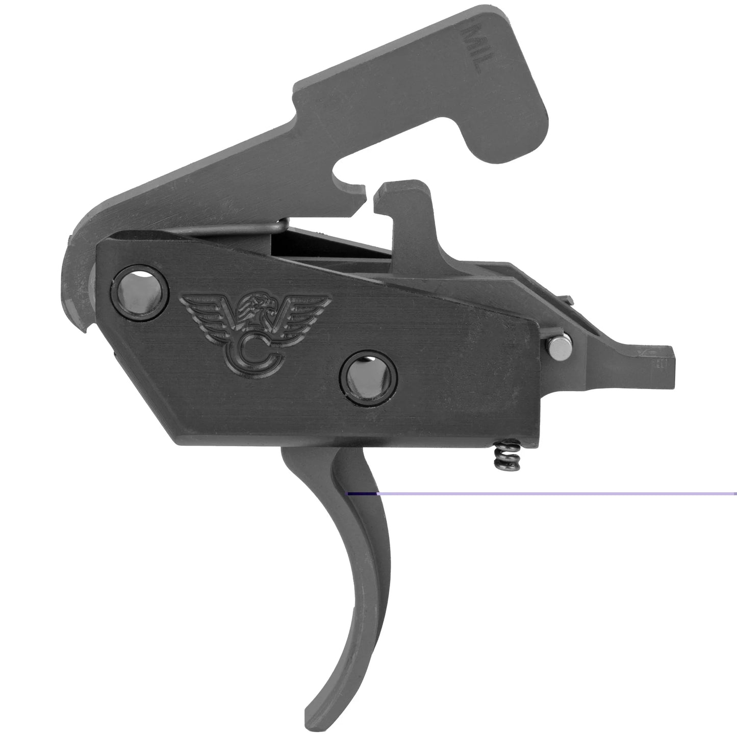 Wilson Ar Trigger Single Stage