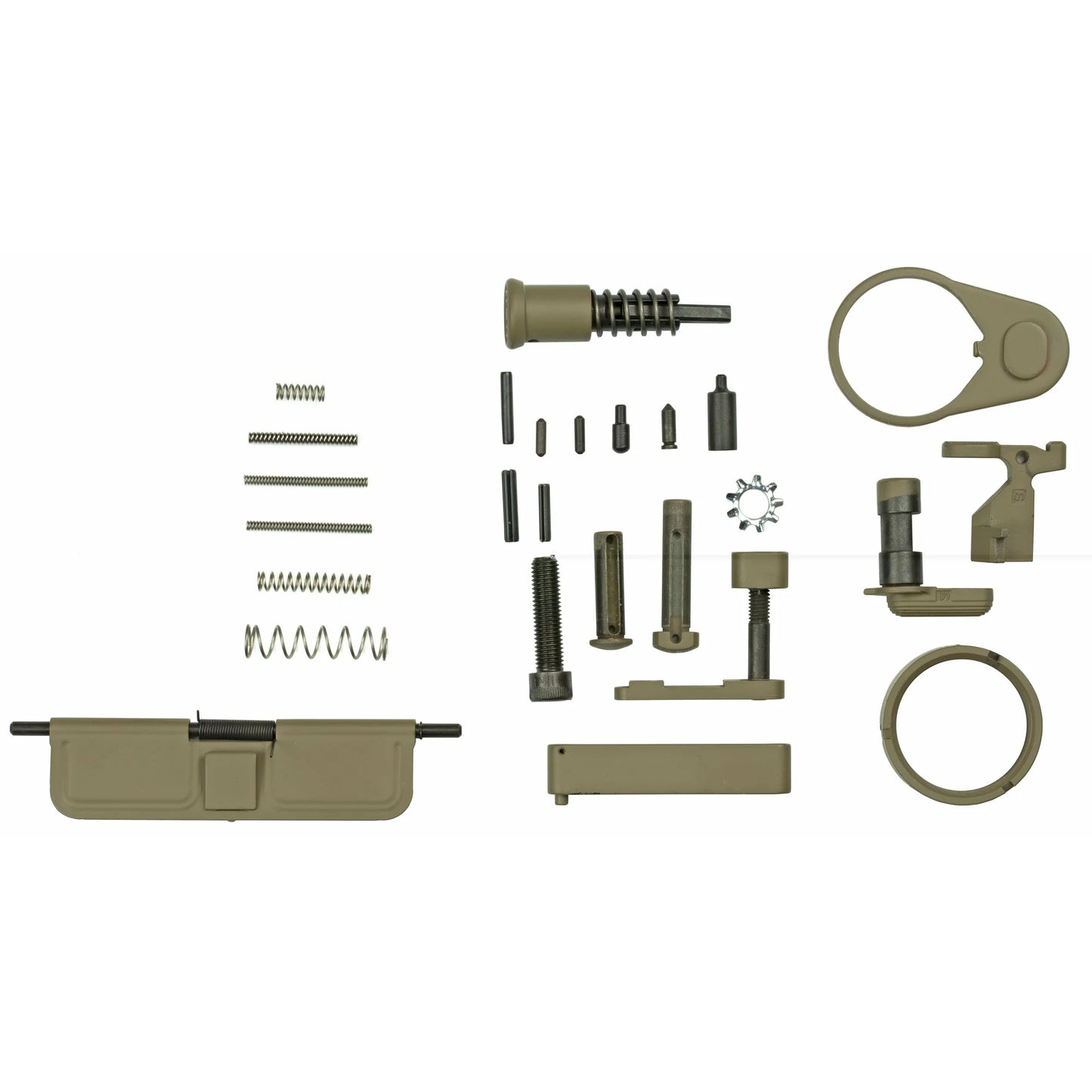 Wmd Accent Build Kit 556