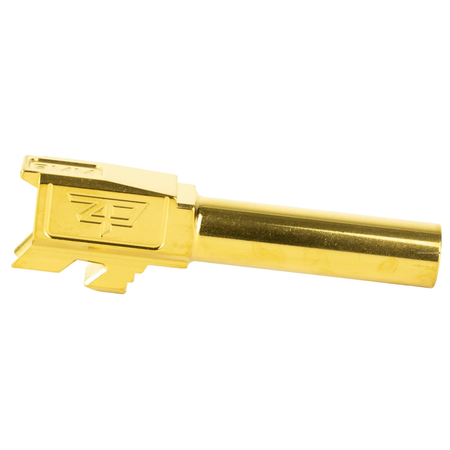 Zaf Barrel For Glock 19 Gen 1-4 Tin