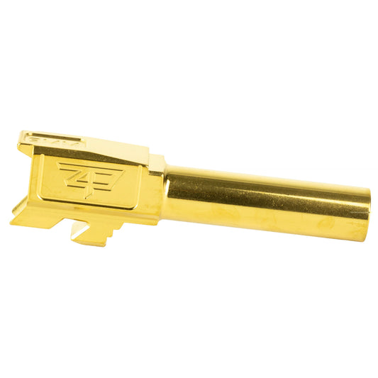 Zaf Barrel For Glock 19 Gen 1-4 Tin