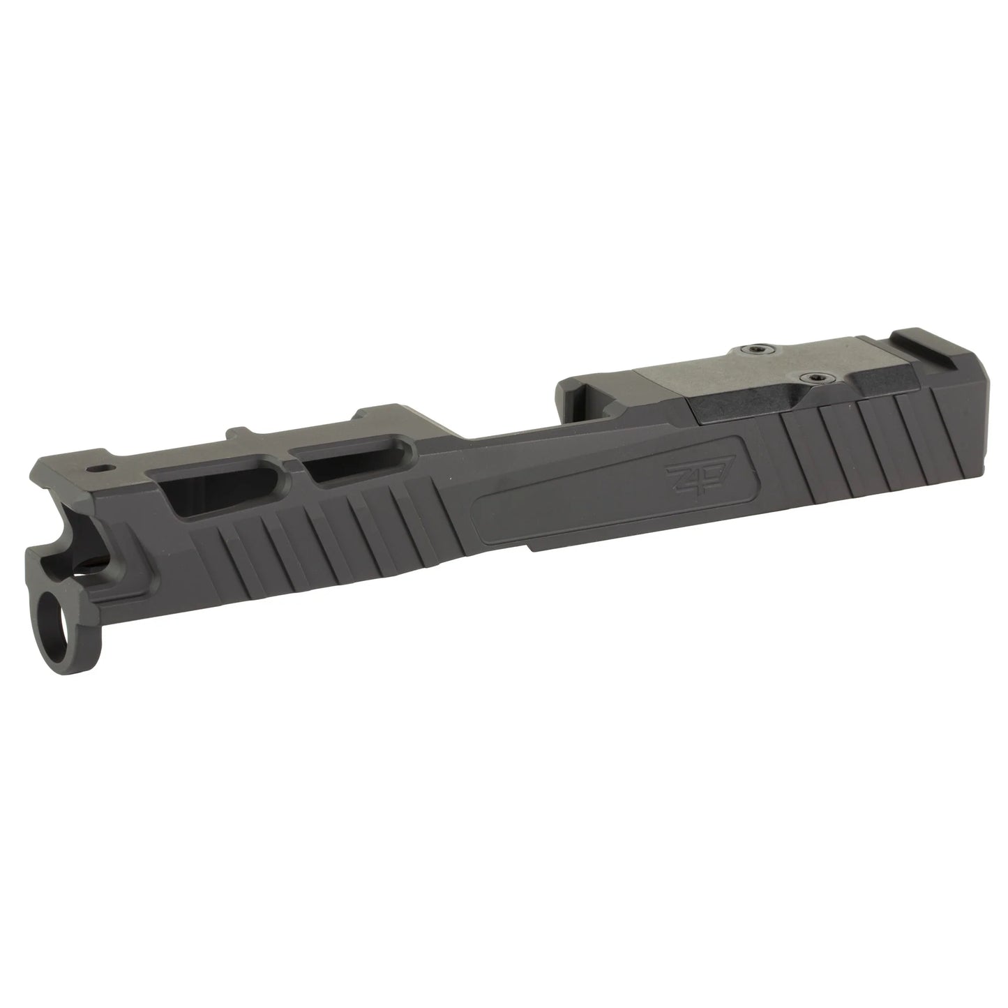 Zaf Zps.4 Slide For G19 G5 Rmr Blk