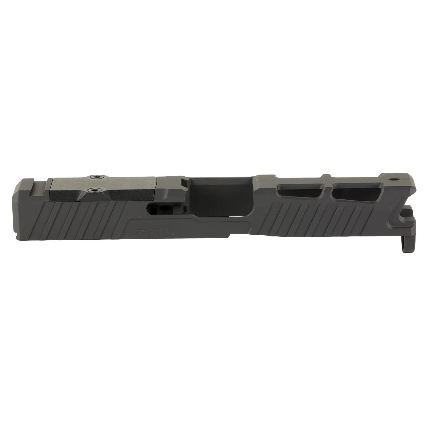 Zaf Zps.4 Slide For G19 G5 Rmr Blk