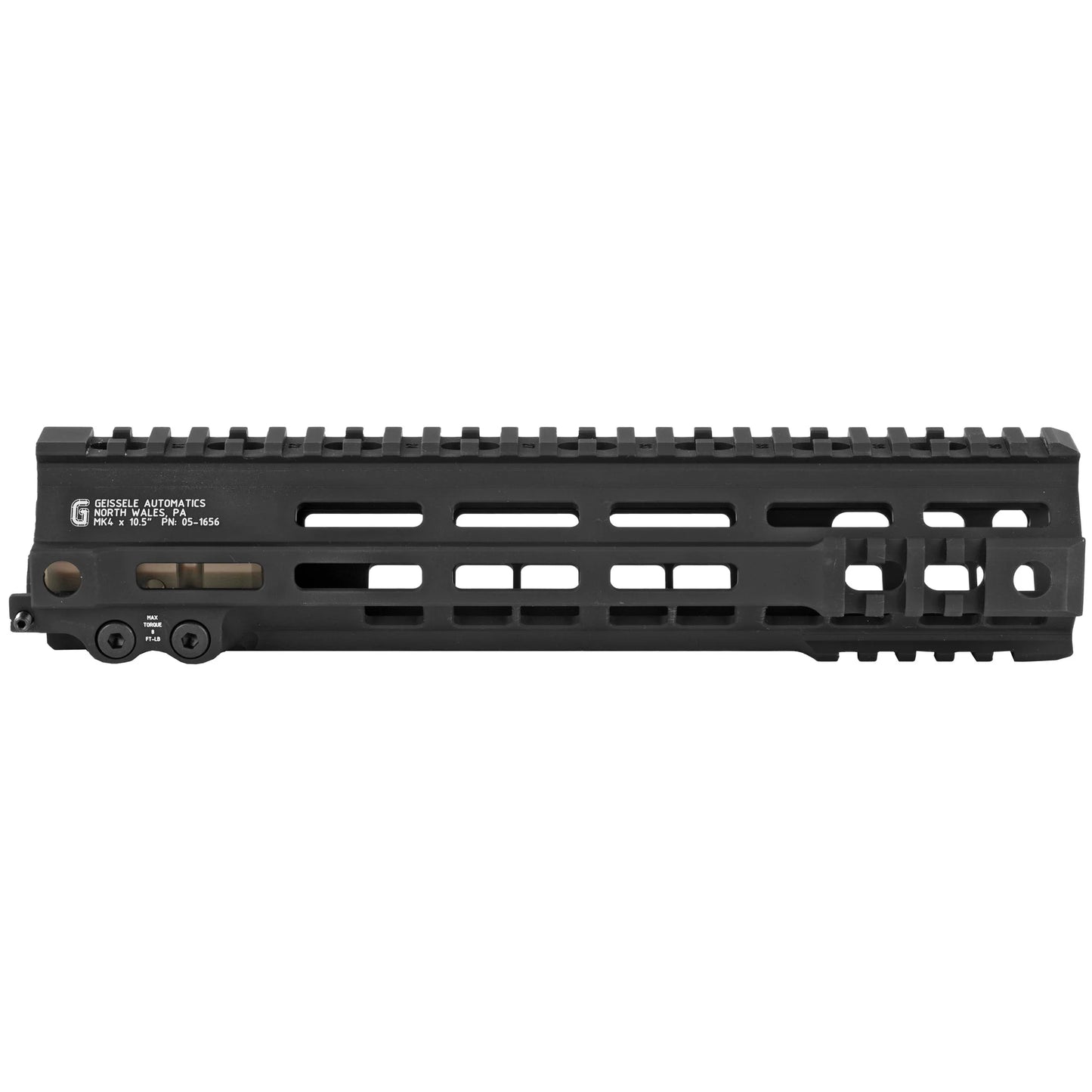 Geissele 10.5" Spr Mod Mk4 Mlok