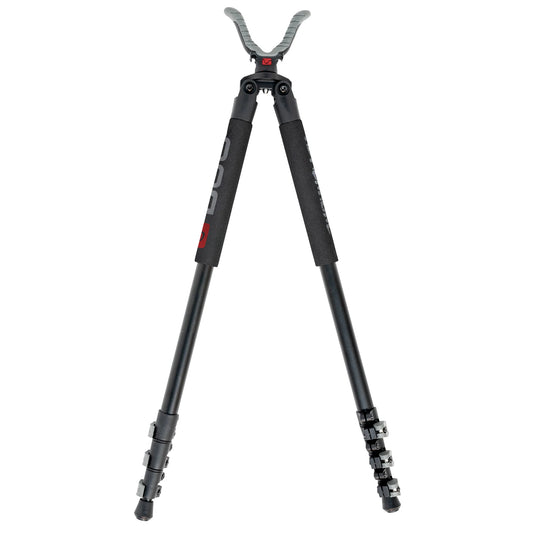 Bog Adrenaline Bipod Black