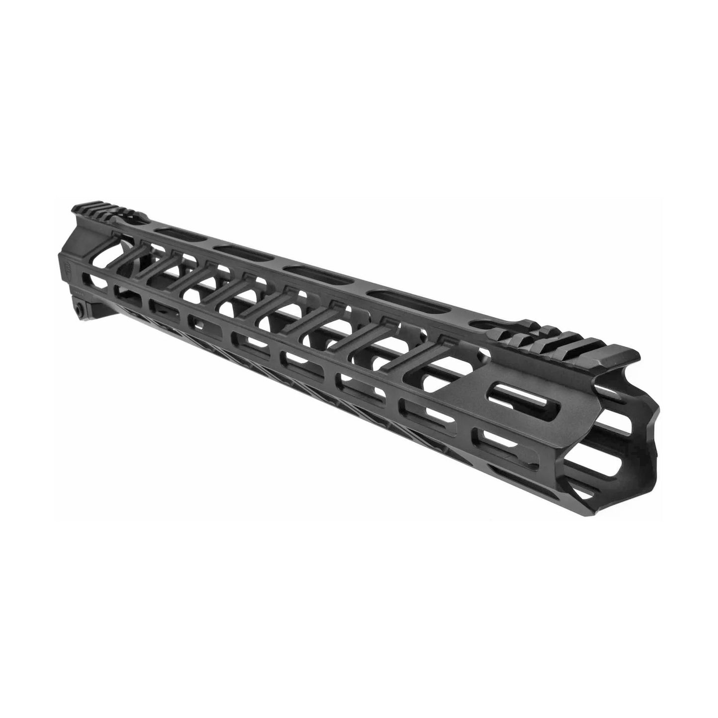 Fortis Switch Rail 308 Mlok