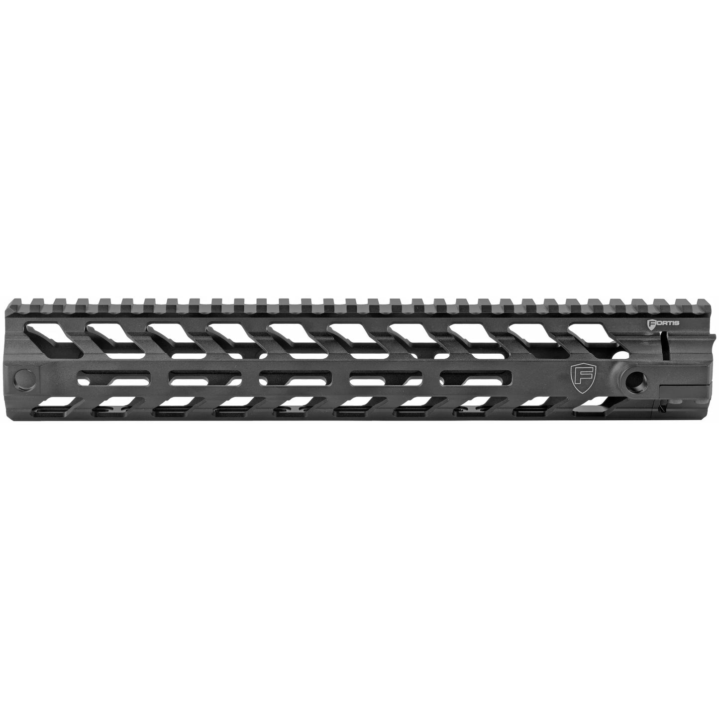 Fortis Rev Ii Ff Rail Mlok Blk