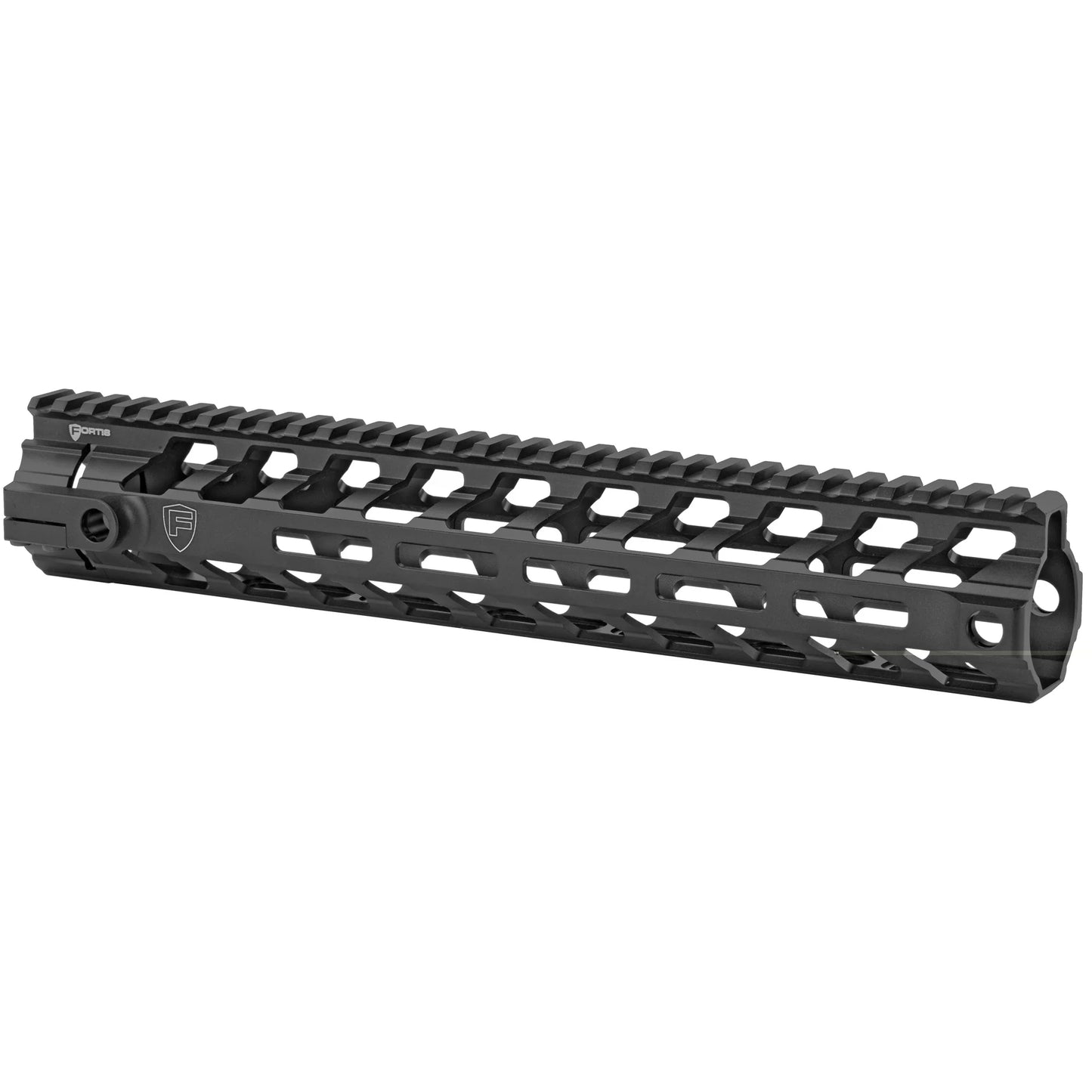 Fortis Rev Ii Ff Rail Mlok Blk