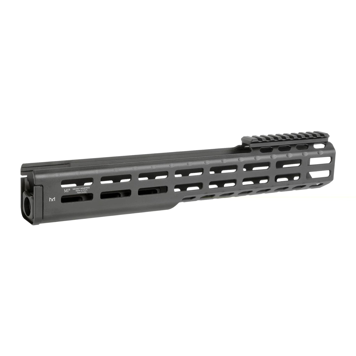 Midwest M-lok Hndgrd Henry Long Rng