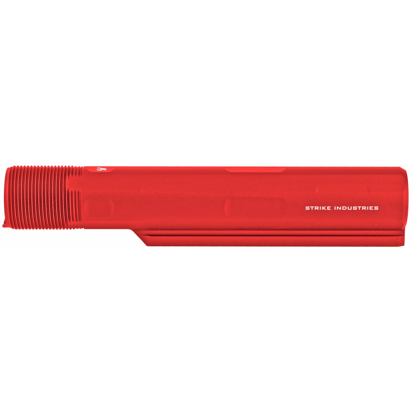 Strike Advanced Receiver Tube Red