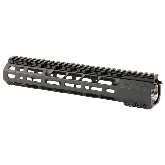 Solgw 11.5" M89 M-lok Handguard Blk