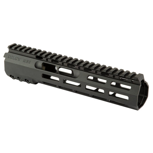 Solgw 9.5" M89 M-lok Handguard Blk