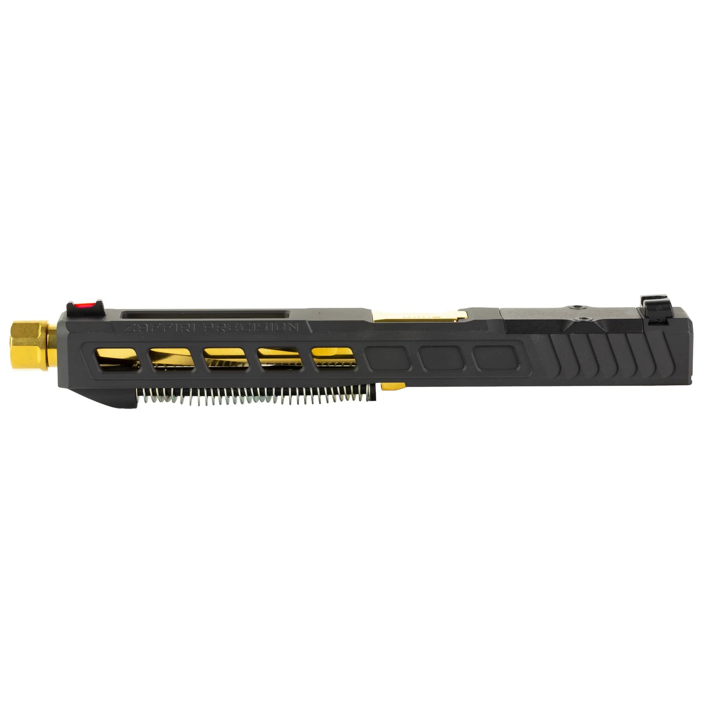 Zaf Zps.3 Slide For G34 G3 Cmplt Blk