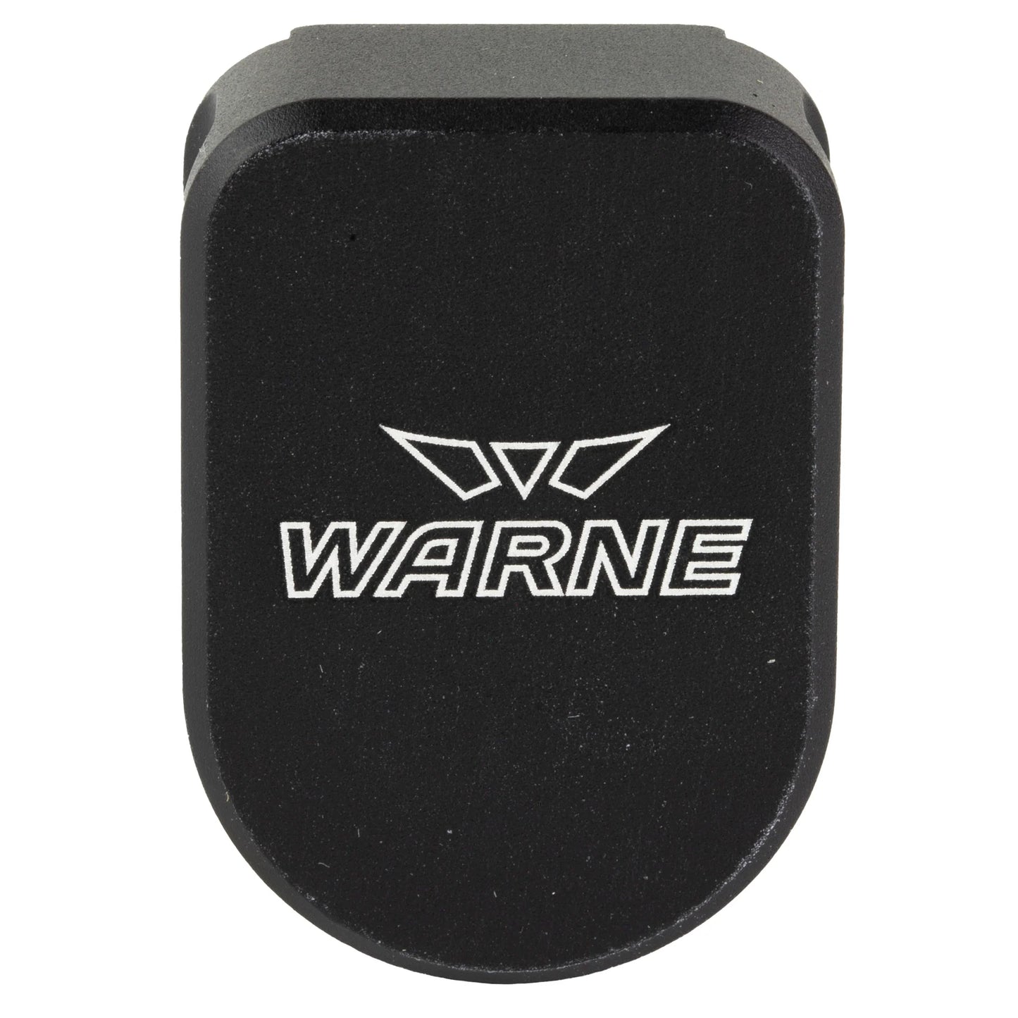 Warne Mag Ext Sigp320 +3 Blk