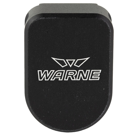 Warne Mag Ext Sigp320 +3 Blk