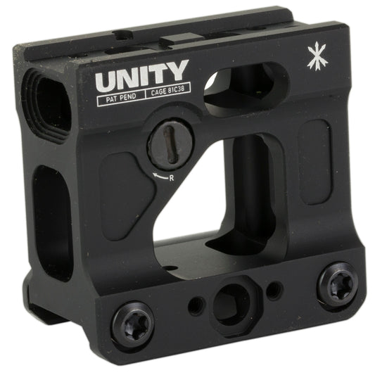 UNITY FAST MICRO BLK