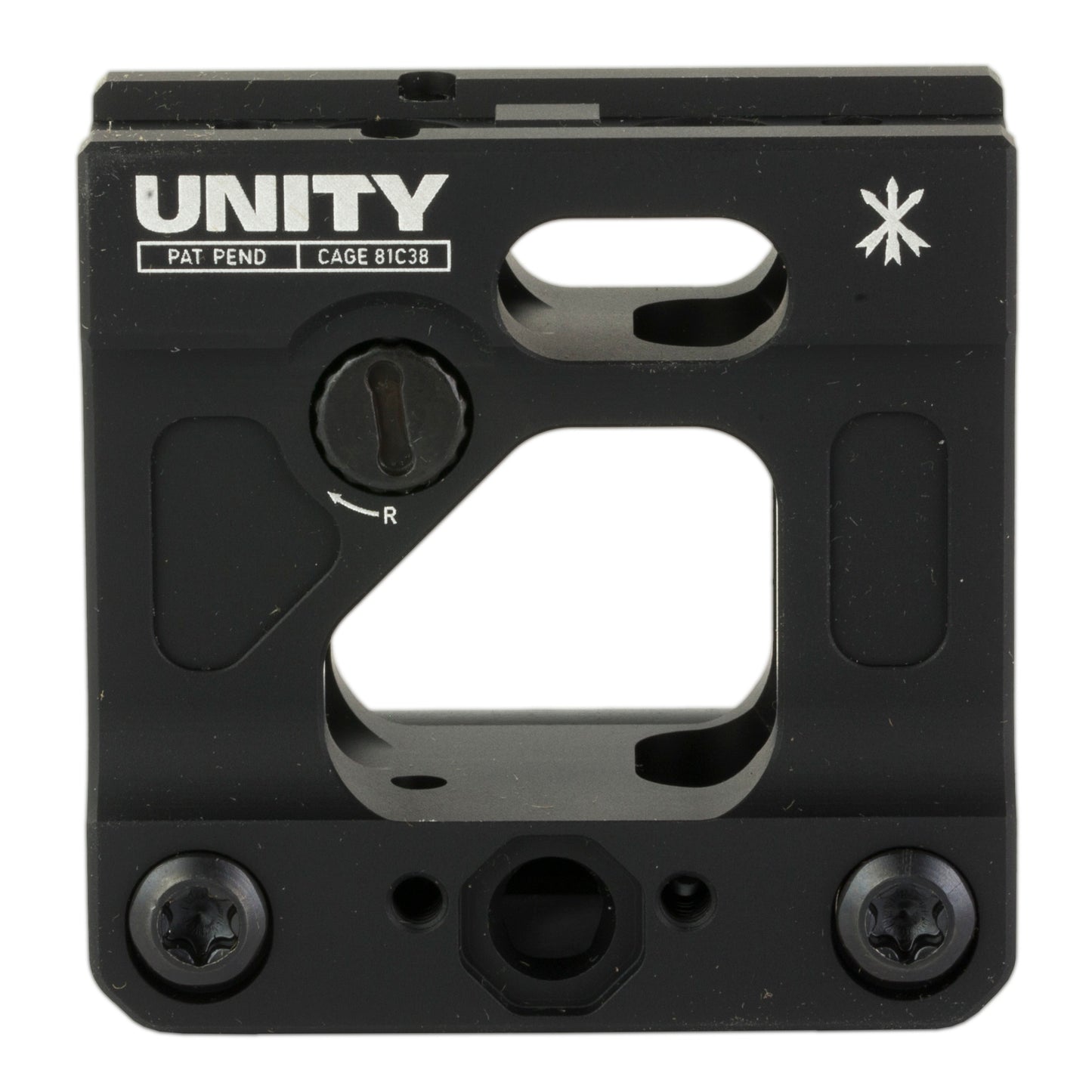 UNITY FAST MICRO BLK