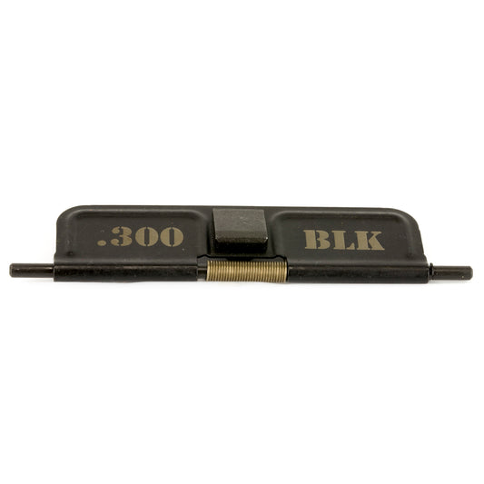 YHM DUST COVER ASSY 300 BLK