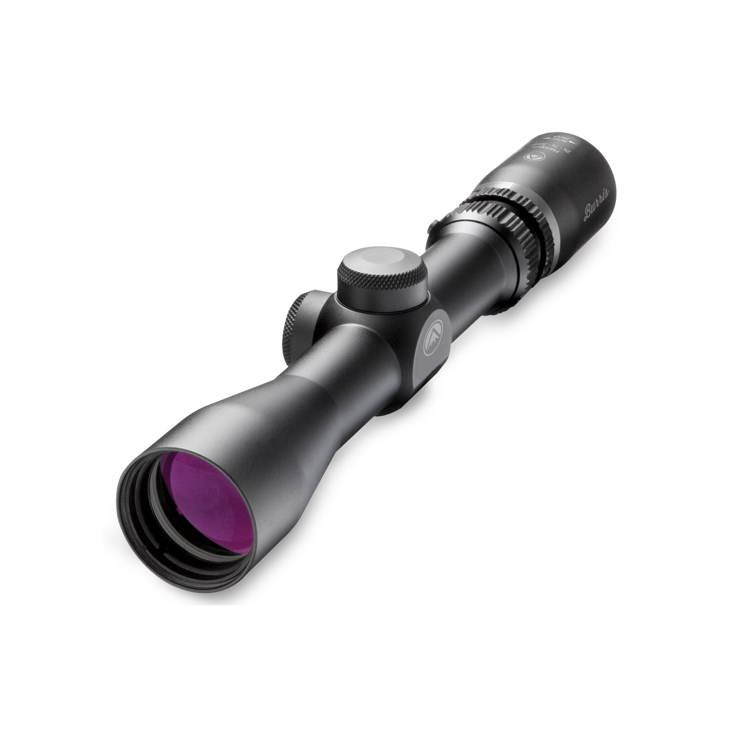 BURRIS HANDGUN SCOPE 2-7X32MM BPLX