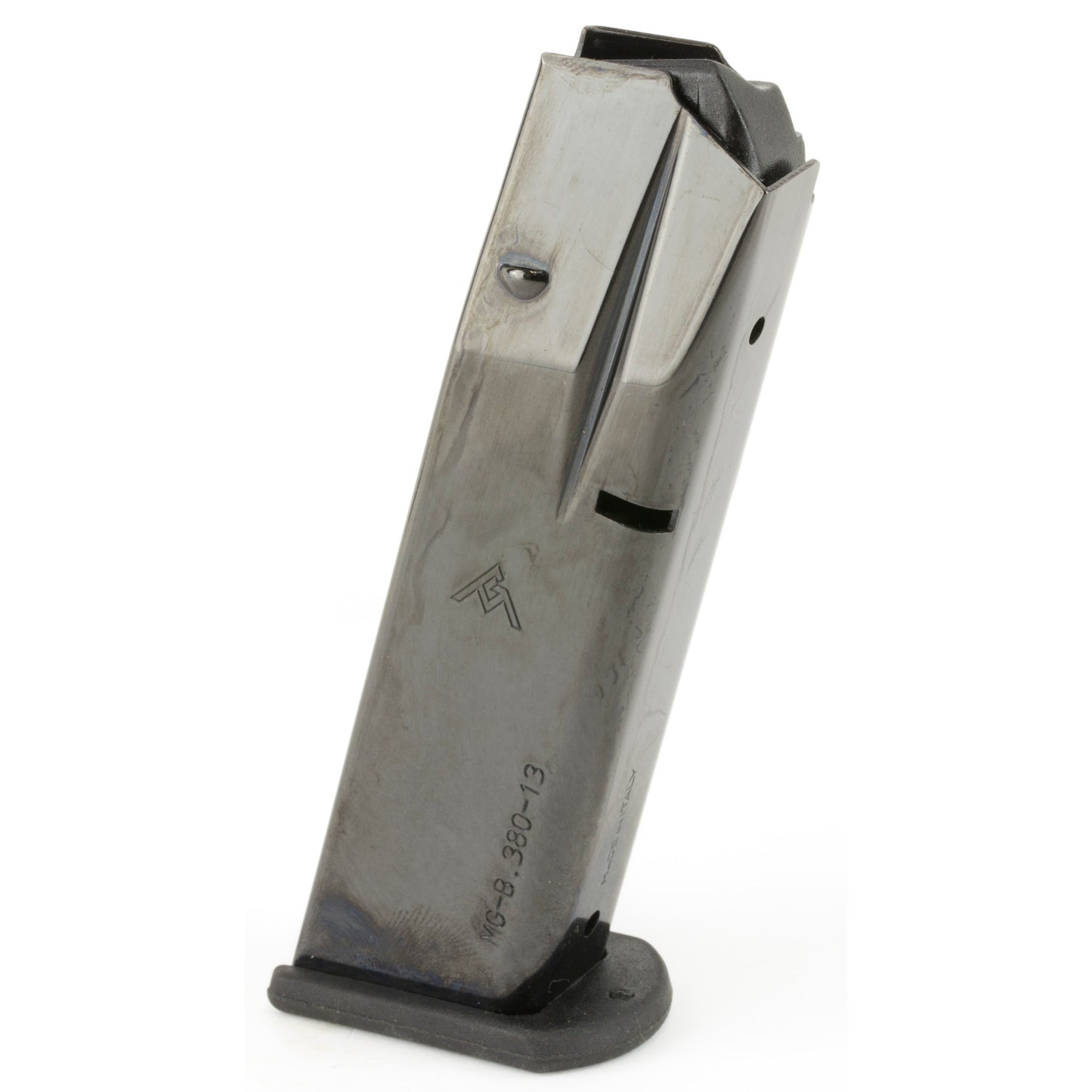 MEC-GAR MAG BRWNG BDA 380ACP 13RD BL